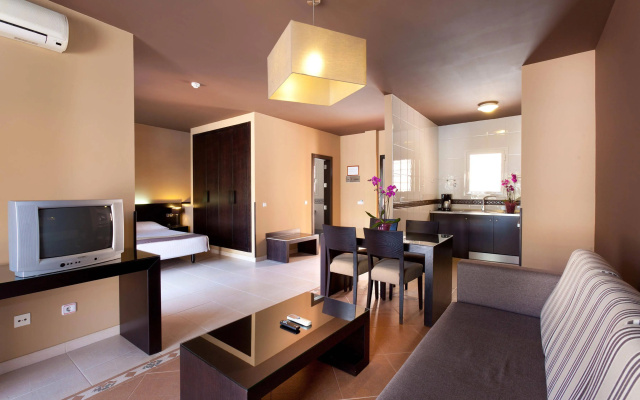 Hotel El Duque