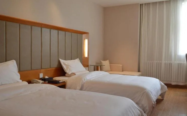 JI Hotel Xian West Fifth Road