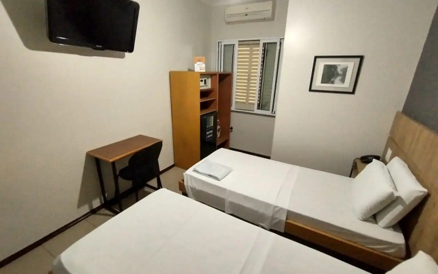 Hotel Cidade
