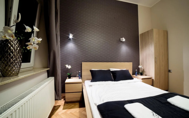 Cracow Rent Apartments