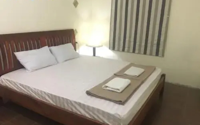 Dream Home Hostel 1