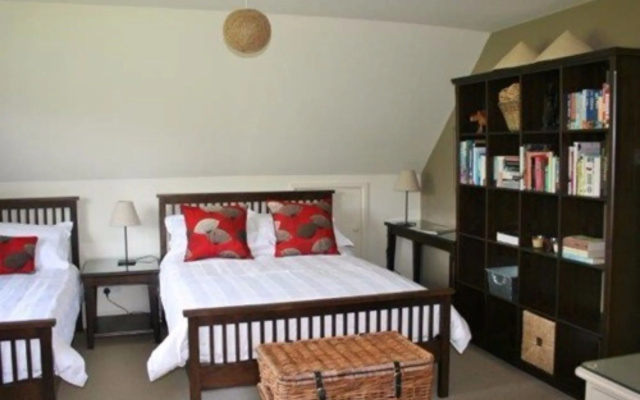 Hare Lodge Bed and Breakfast