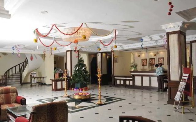 Simsan Hotel