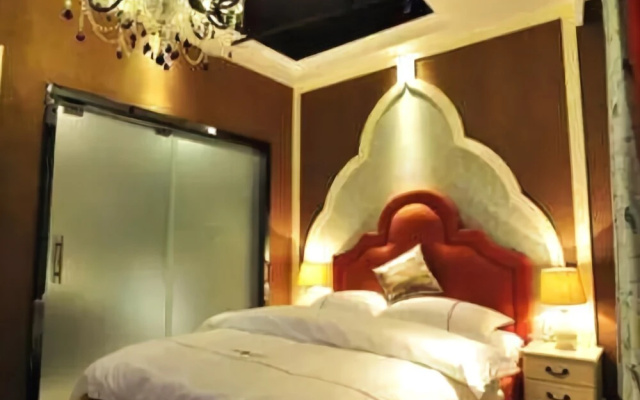 bieshexiaozhuhotel