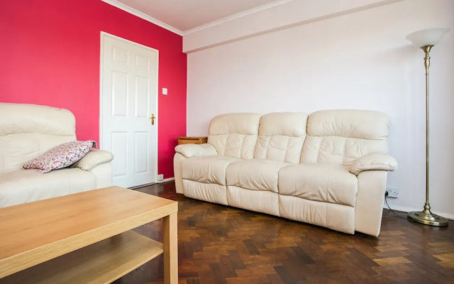 2 Bedroom Flat in Stockwel