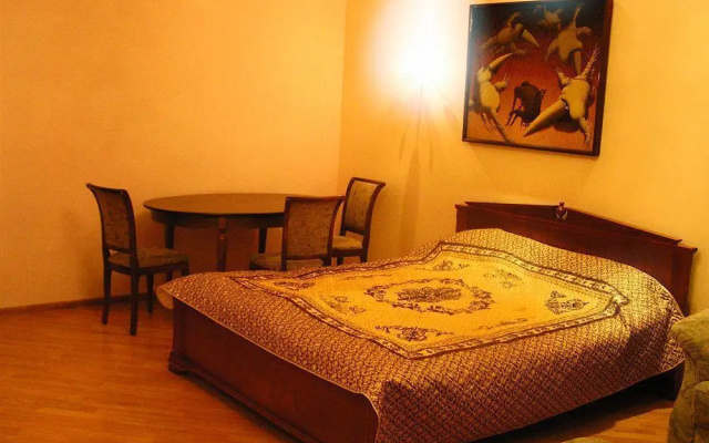 Moscow DaynNight Hostel