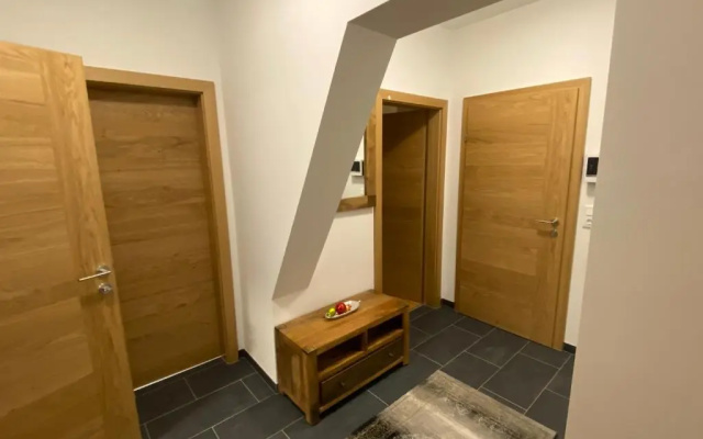 Alpenhotel Lanz