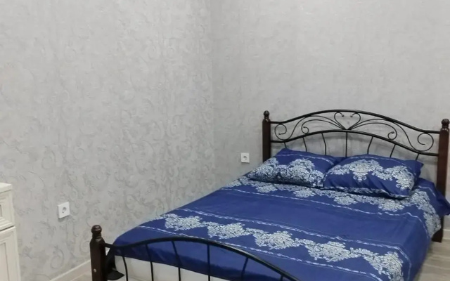 Дом На Камышовой