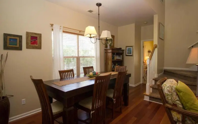 Spacious Two-story Home w/ Porch Views of Golf Course - Steps From Marina