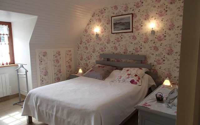 Chambre D'Hôtes Broualleuc