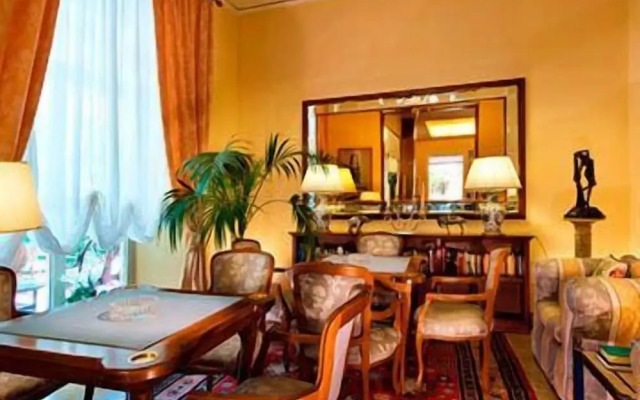 Hotel Parma e Oriente Wellness & Spa