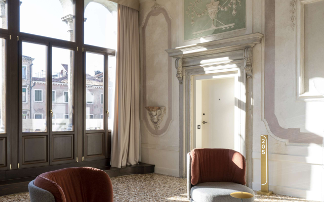 Radisson Collection Hotel, Palazzo Nani Venice