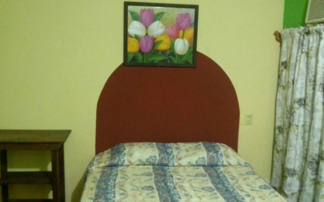 Hotel Polanco Veracruz