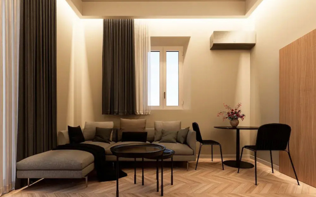 Essence 55 Living