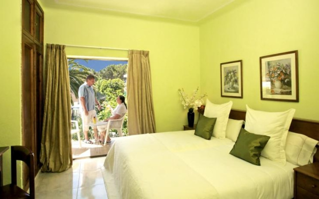 El Celo Garden