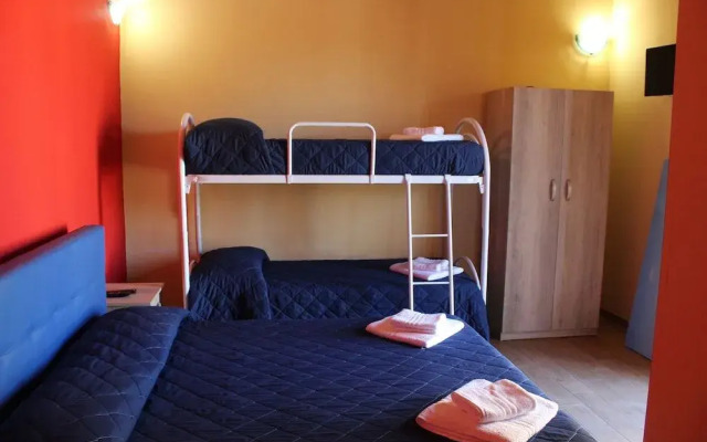 B&B Salento Village
