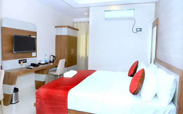 Tampara Resort