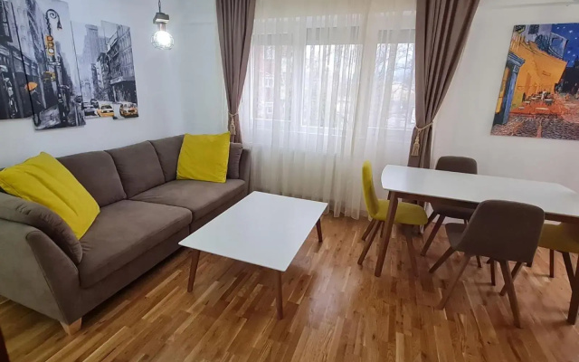 Astra Apartments Skopje
