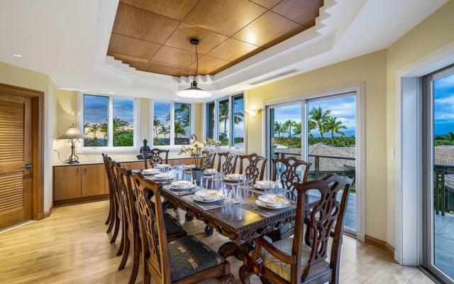 The Oasis 5 Bedrooms 5 Bathrooms Home