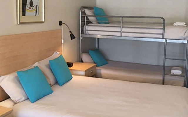 Nebula Motel Cooma