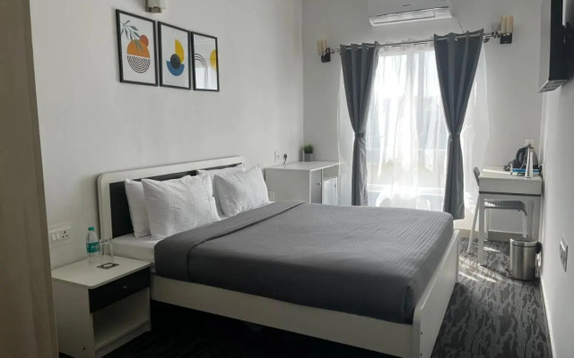 Hotel Z Triloha