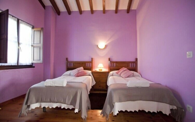 Posada los Taranos