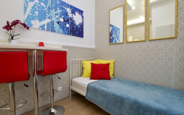 St. King by Hi5 Apartments