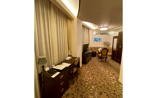 Hotel Grand Vert Gizan - Vacation STAY 95361