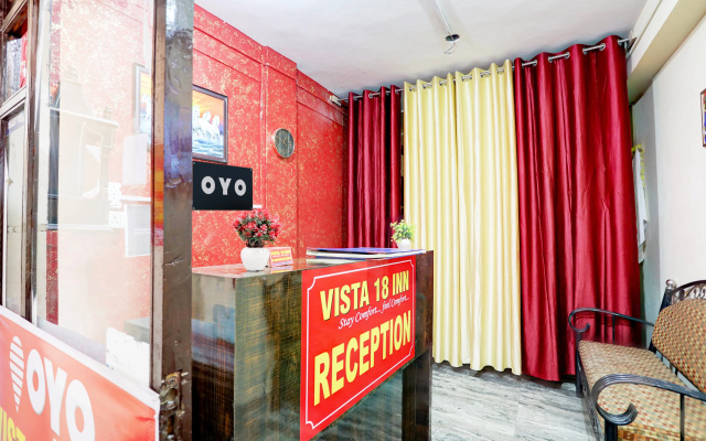 Hotel O HOTEL EMPIRE 18
