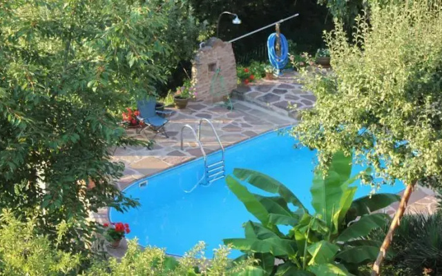 L Appartment