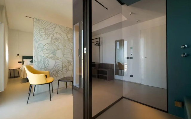 Suites di Costanza
