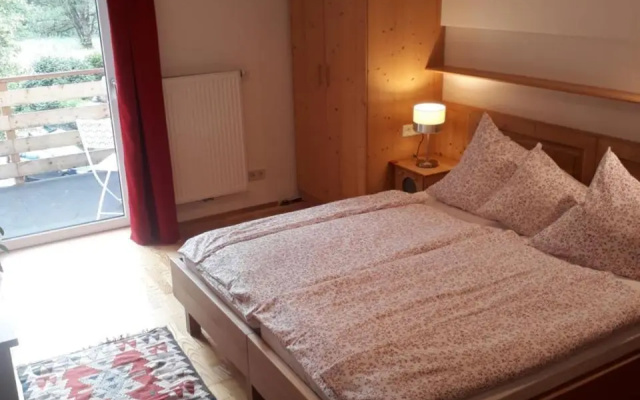 Apartmenthaus Amelie