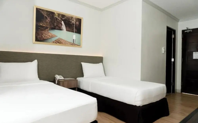 Madison Suites Mactan Cebu