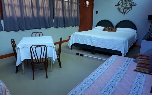 Apartment Virgen del Cerro