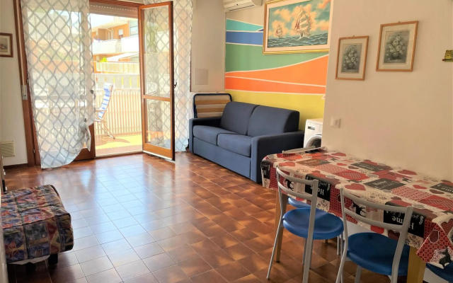 La Mediterranea - Appartamenti