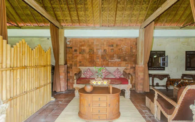 Kailash Suite by GenuineHost