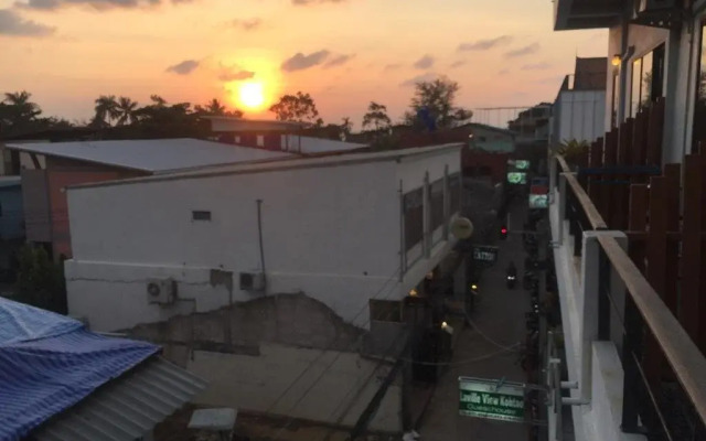 La Ville View Guesthouse