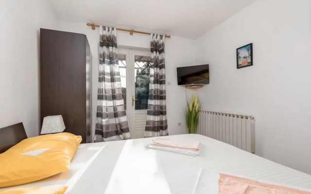 Amazing Home in Senj With Wifi and 2 Bedrooms