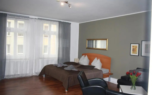 Ferienhaus Harz Wernigerode