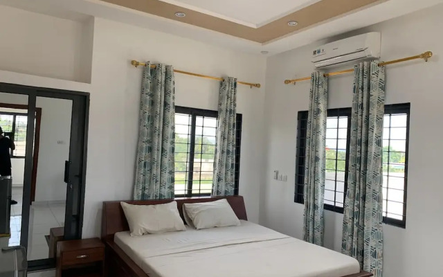 Guest House Ile-Ife