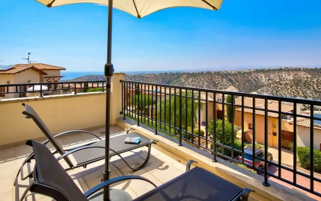 Apartment Mz11 - Paralia
