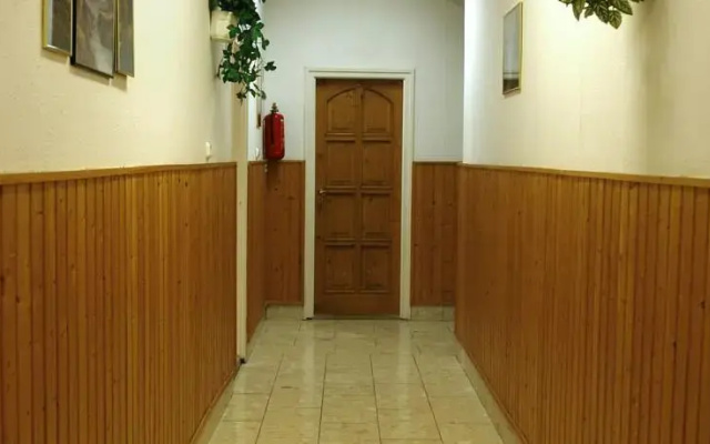 Like Hotel Vonyarc