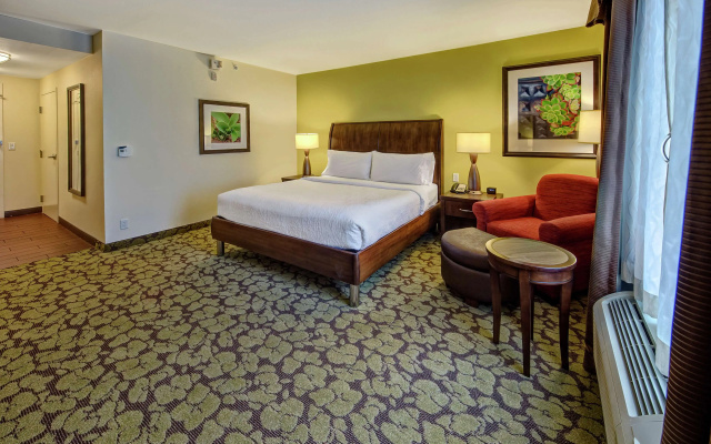 Hilton Garden Inn Memphis/Wolfchase Galleria