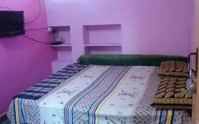 Shambhu Guest House