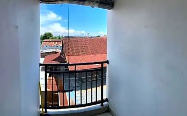 KoolKost Syariah near Universitas Kristen Indonesia Paulus (minimum stay 6 nights)