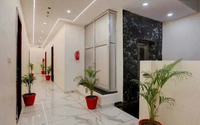 Hotel Aastha Shree Dham