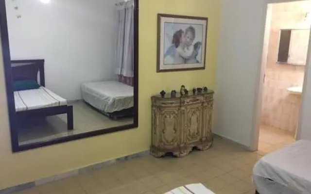 Cobertura Duplex Praia Do Morro Guarapari