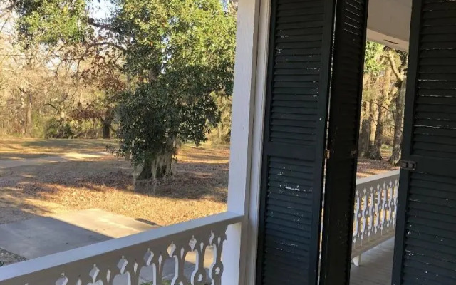Greenwood Plantation B&B