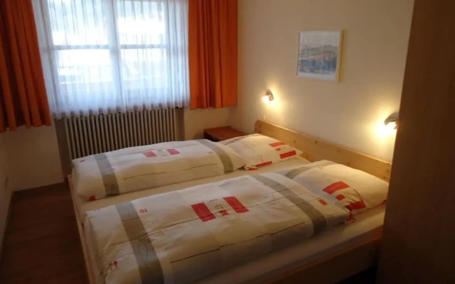 Gästehaus Böck
