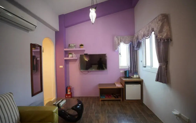 Wonderful Kenting Hostel
